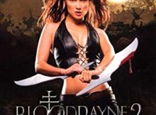 Movie the podcast : bloodrayne 2 deliverance