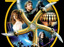 Movie the Podcast : Krull