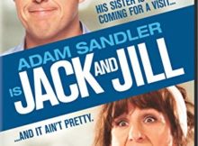 Movie the Podcast: Jack and Jill