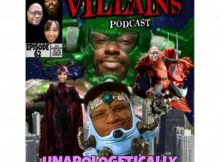 The Inept Super Villains : Episode 62 Unapologetically Villainous
