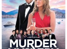 Movie the Podcast : Murder Mystery