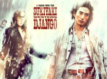 Movie the podcast :sukiyaki western django