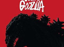 Movie the Podcast : Shin Godzilla