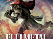 Movie the Podcast : Full Metal Alchemist (2017)