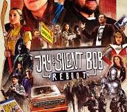 Movie the Podcast : Jay and Silent Bob reboot