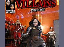 The Inept Super Villains :  Episode 65: Contested Legacies