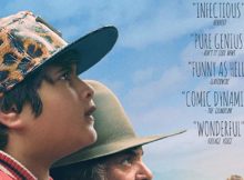 Movie the Podcast :Hunt for the Wilderpeople