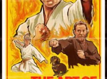 Movie the Podcast : The Art of self Defense