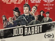 Movie the podcast : JoJo Rabbit