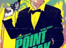 Movie the Podcast : Point Break