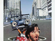 Movie the podcast : Short Circuit 2