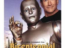 Movie the podcast :Bicentennial man