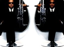 Movie the Podcast : Men in Black 2