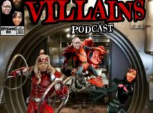 THE INEPT SUPER VILLAINS Episode :80 Notorious