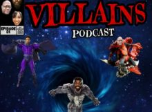 THE INEPT SUPER VILLAINS Episode : 81 Gapers’ Delay