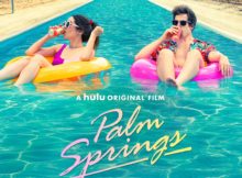 Movie the Podcast : Palm Springs