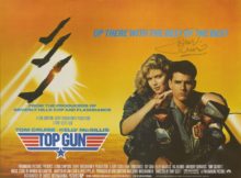 Movie the Podcast :Top Gun