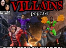 THE INEPT SUPER VILLAINS :Episode Episode 84 They Stay On That BS!