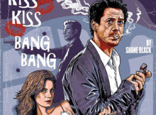 Movie the Podcast : Kiss Kiss Bang Bang