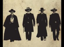 Movie the Podcast : Tombstone