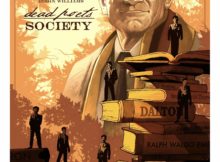 Movie The Podcast : Dead Poets society