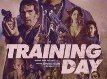 Movie the Podcast : Training day