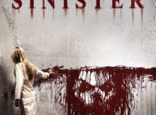 Movie the Podcast : Sinister