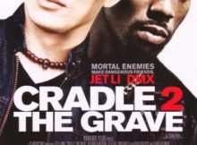 Movie the Podcast :Cradle 2 the Grave