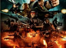 Movie the Podcast : The Expendables 2