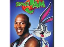 Movie the Podcast : Space jam