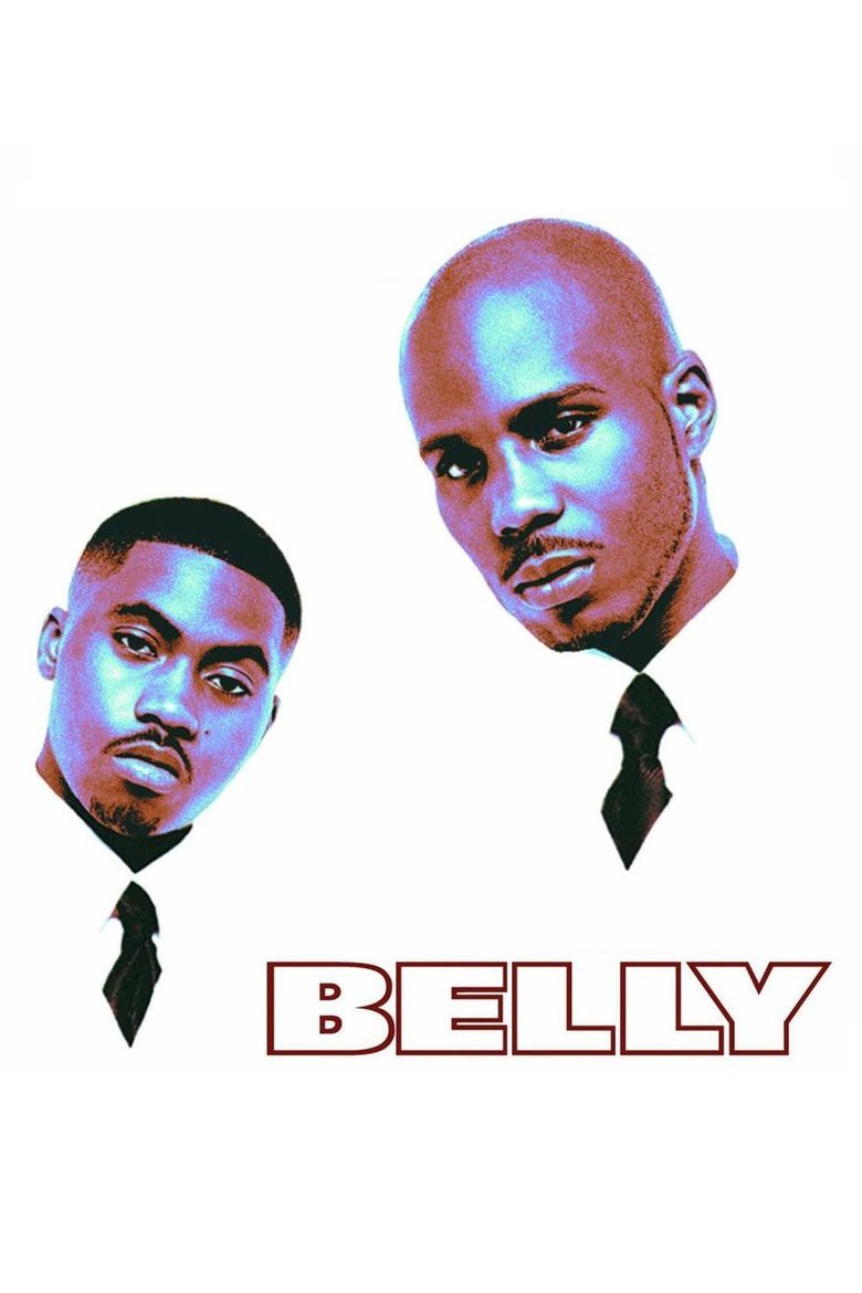 Movie The Podcast : Belly