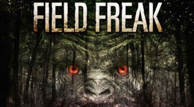 Movie The podcast : Field Freak