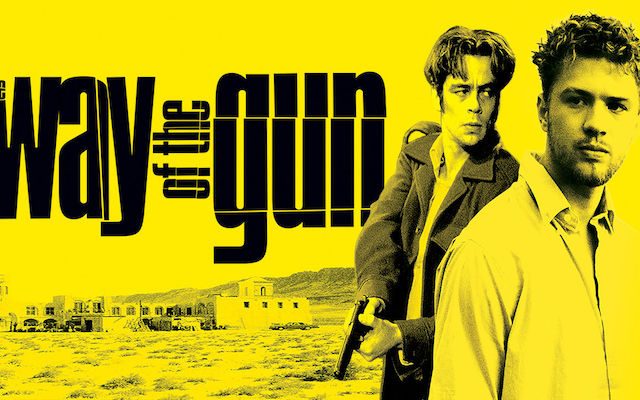 Movie the podcast way of the gun