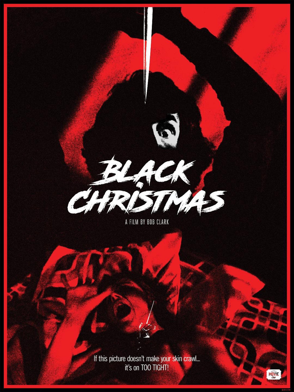 Movie the Podcast Black Christmas