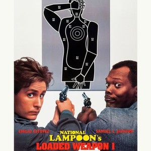 Movie the podcast Loaded weapon 1