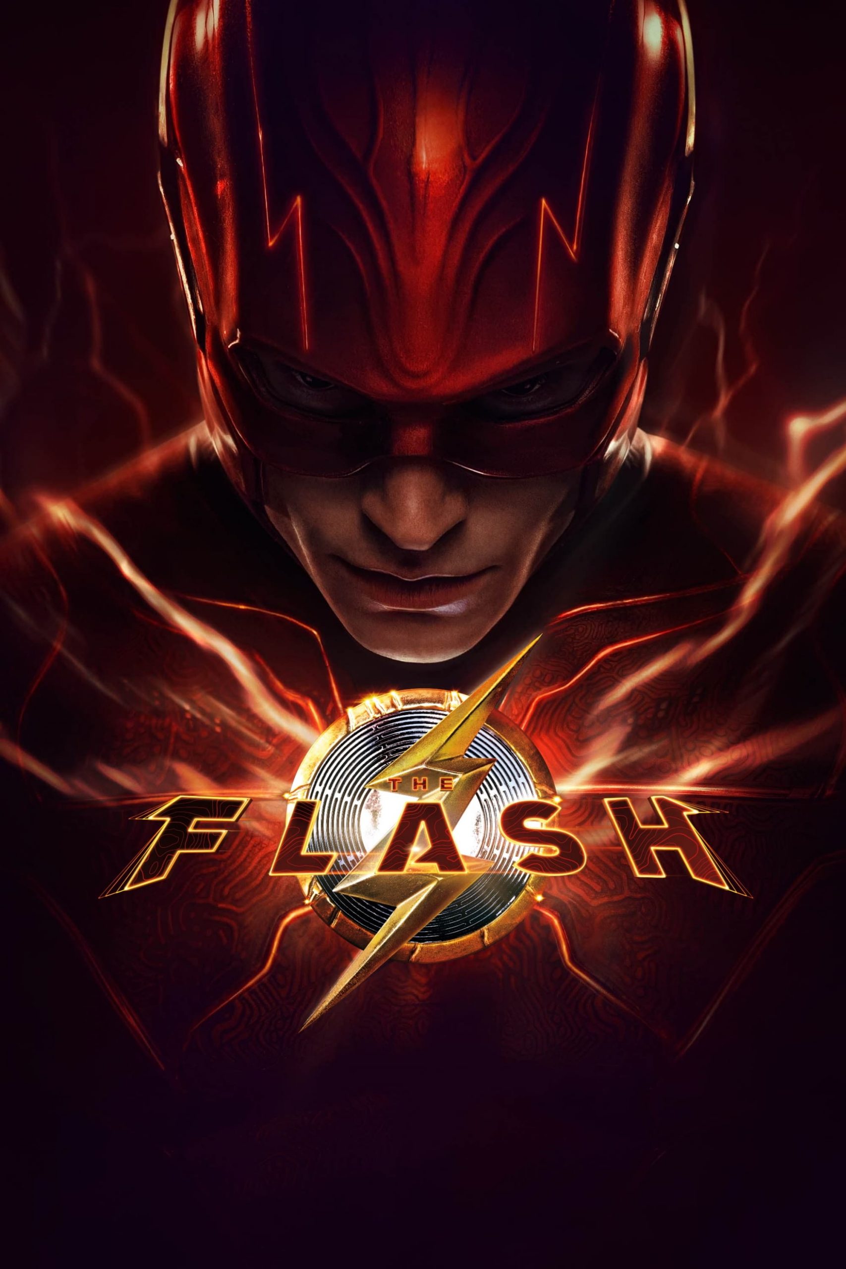 Movie the Podcast the Flash
