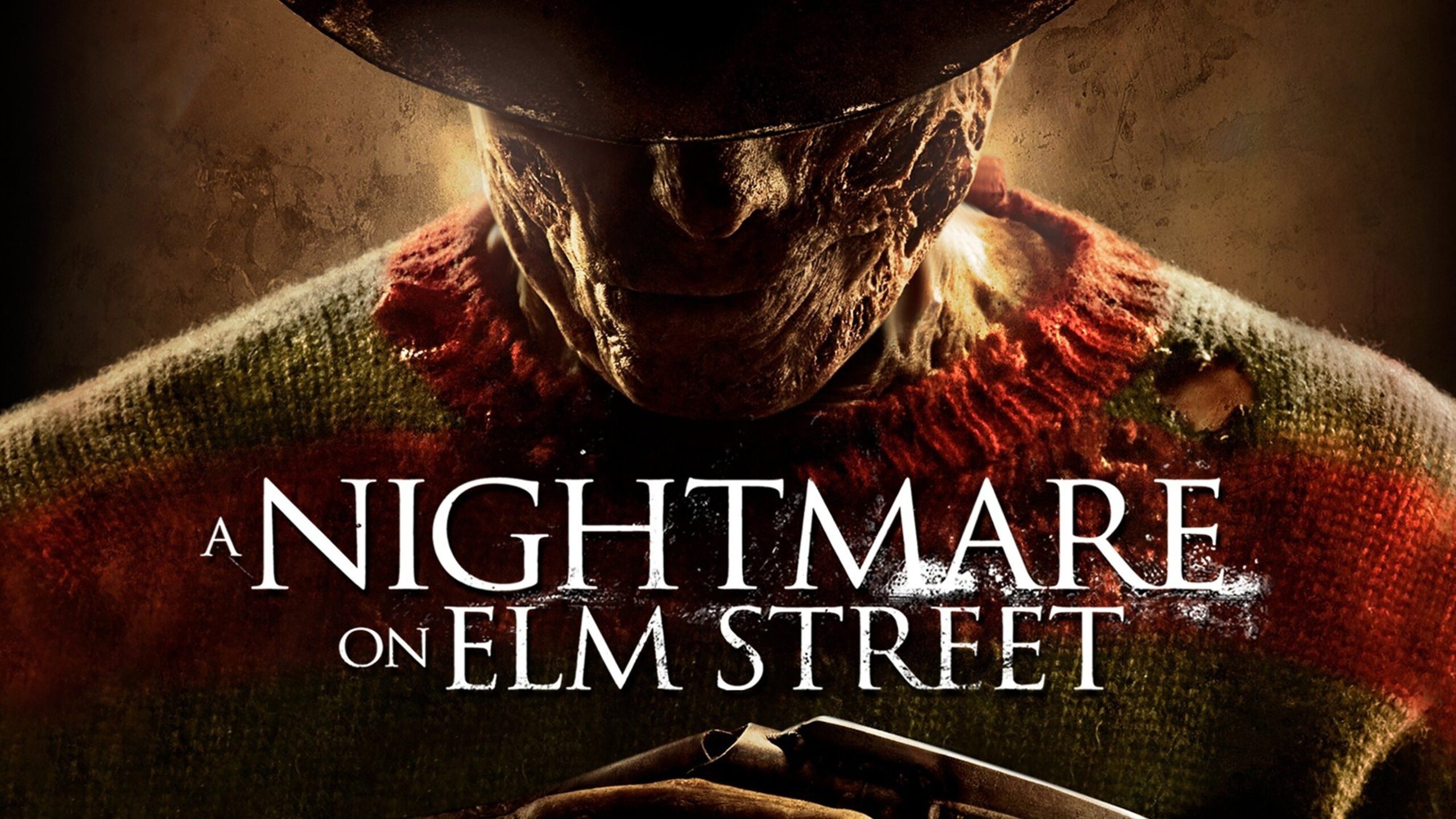 Movie the Podcast a Nightmare on Elm st