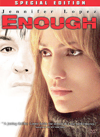 Movie the Podcast Enough