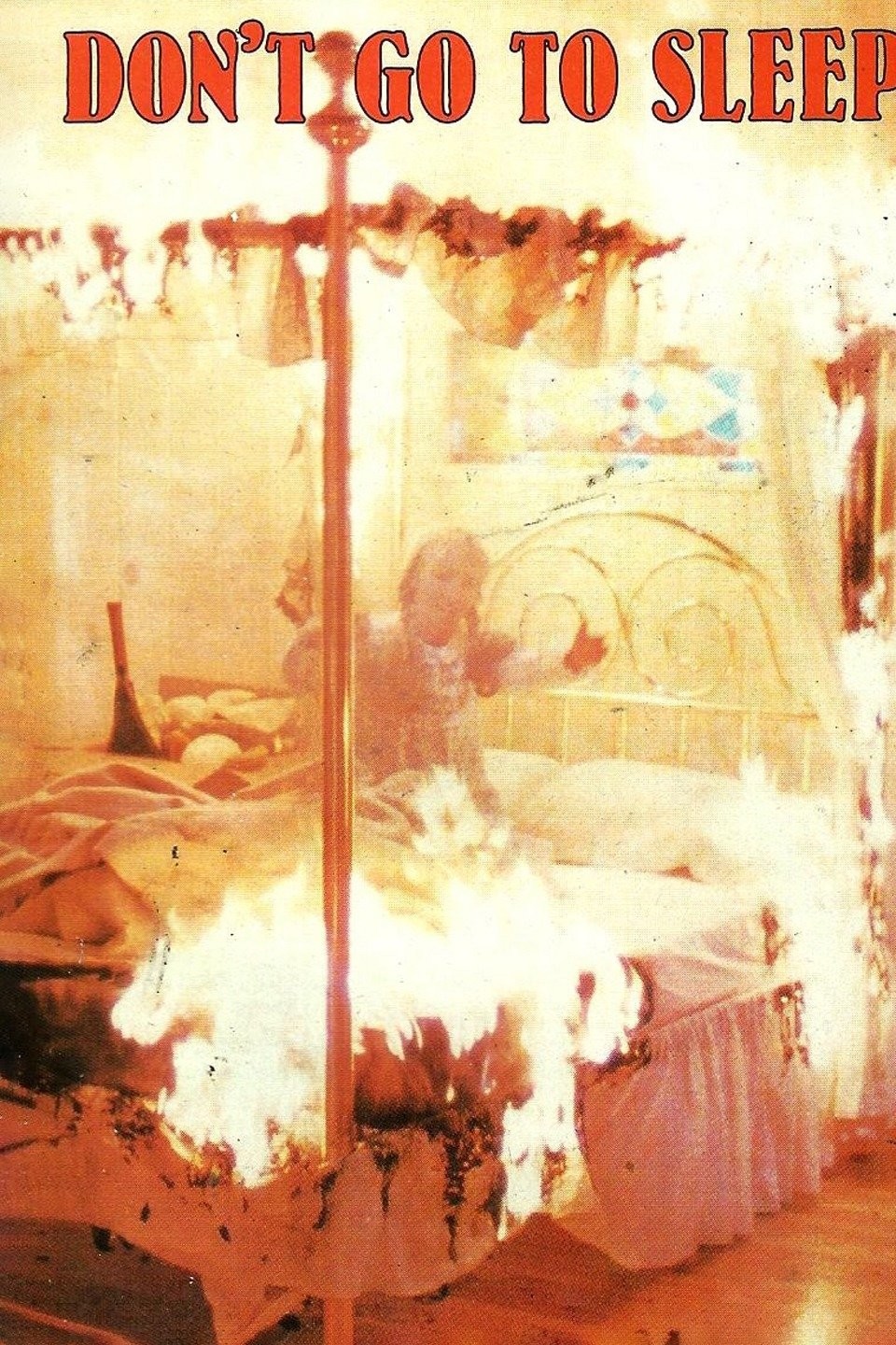 Movie the Podcast Don’t go to Sleep