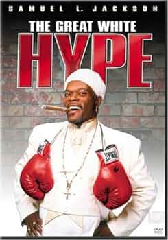 movie the Podcast the great white hype